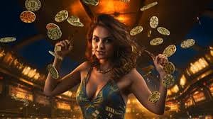 Live Dealer Baccarat Live Casino ကစားခြင်း