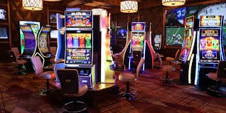 bagan 7 tim ဂိမ်းလော်ဘီ Slots Live Casino