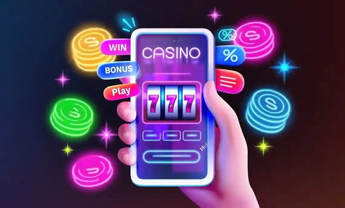 Bagan7Tim VIP ကစားသမားများအတွက် Live Casino နှင့် Sportsbook အတွေ့အကြုံ