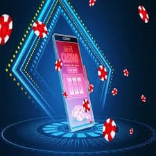Live Casino bagan 7 tim