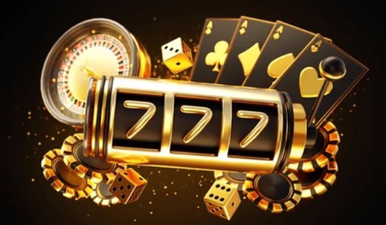 Slots ဂိမ်းများ Jackpot ရရှိနိုင်